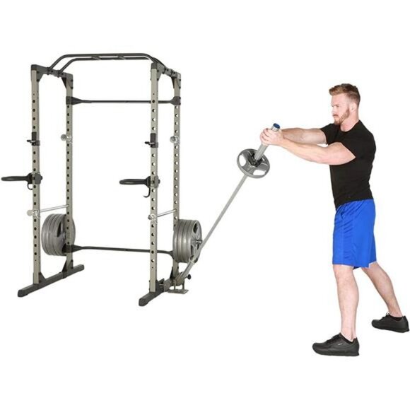 Landmine 360 Degree Rotation, fits 1" Standard & 2" Olympic Bars - Picture 7 of 7